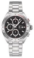 TAG Heuer Formula 1 Calibre 16 Automatic Steel and