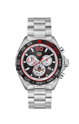 TAG Heuer Formula 1 - Indy 500 Limited Edition