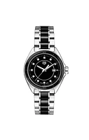 TAG Heuer Formula 1 Lady Steel & Ceramic Quartz Wa