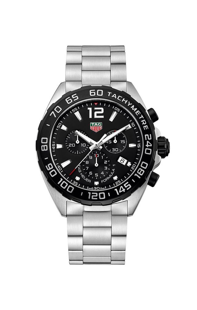 TAG Heuer Formula 1 Quartz Chronograph