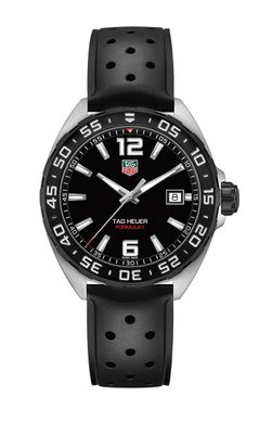 TAG Heuer Formula 1 Quartz Watch