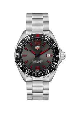 TAG Heuer Formula 1