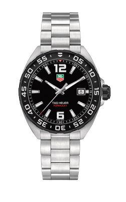 TAG Heuer Formula 1