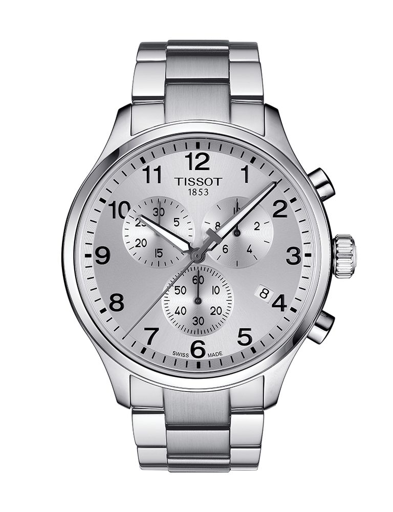 Tissot Chrono XL T1166171103700