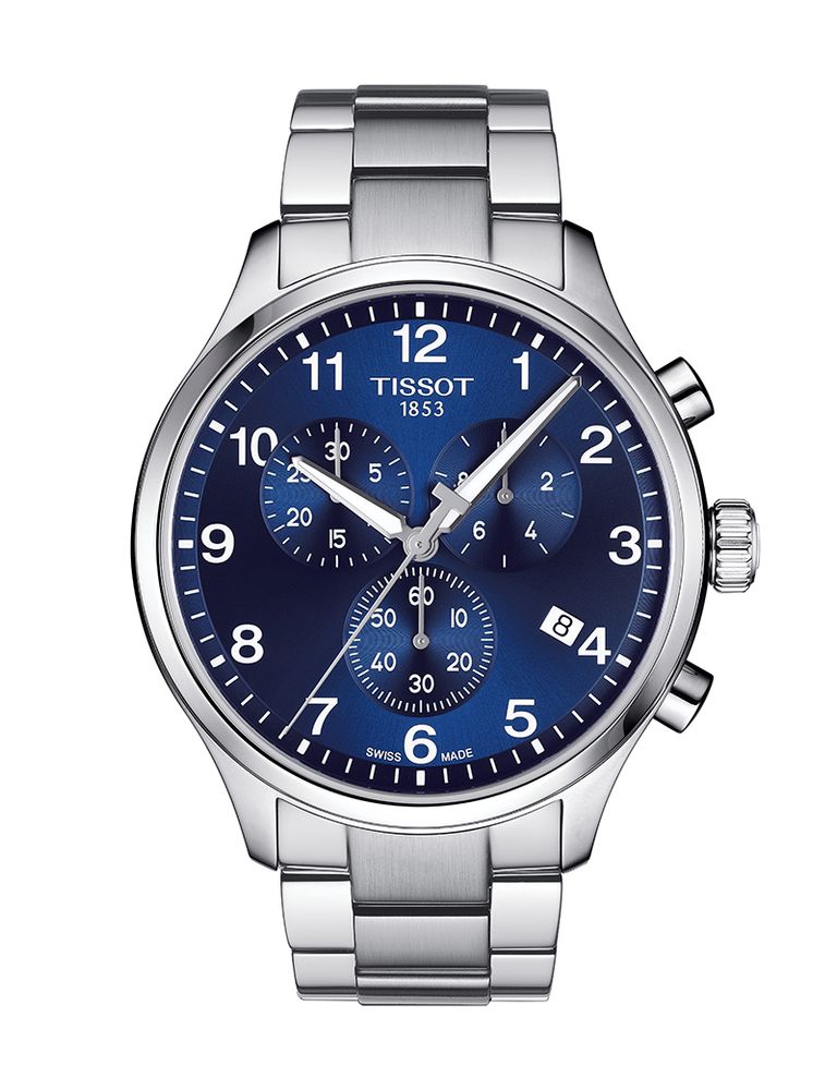 Tissot Chrono XL T1166171104701