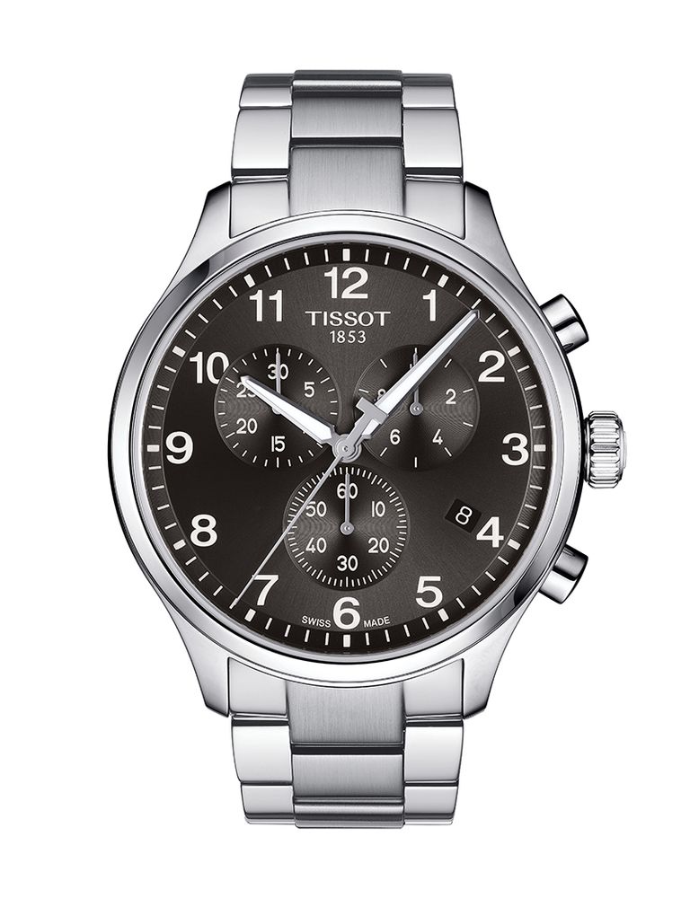 Tissot Chrono XL T1166171105701