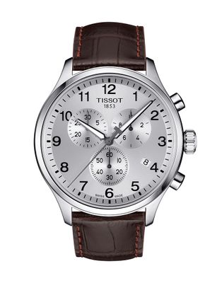 Tissot Chrono XL T1166171603700