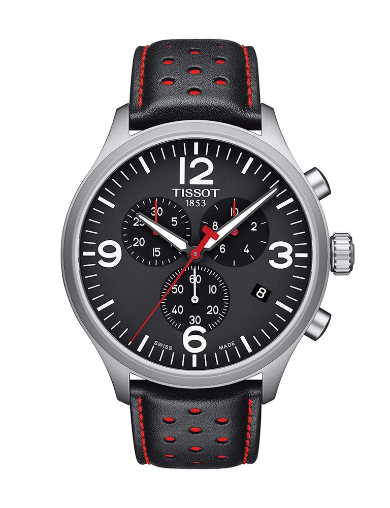 Tissot Chrono XL