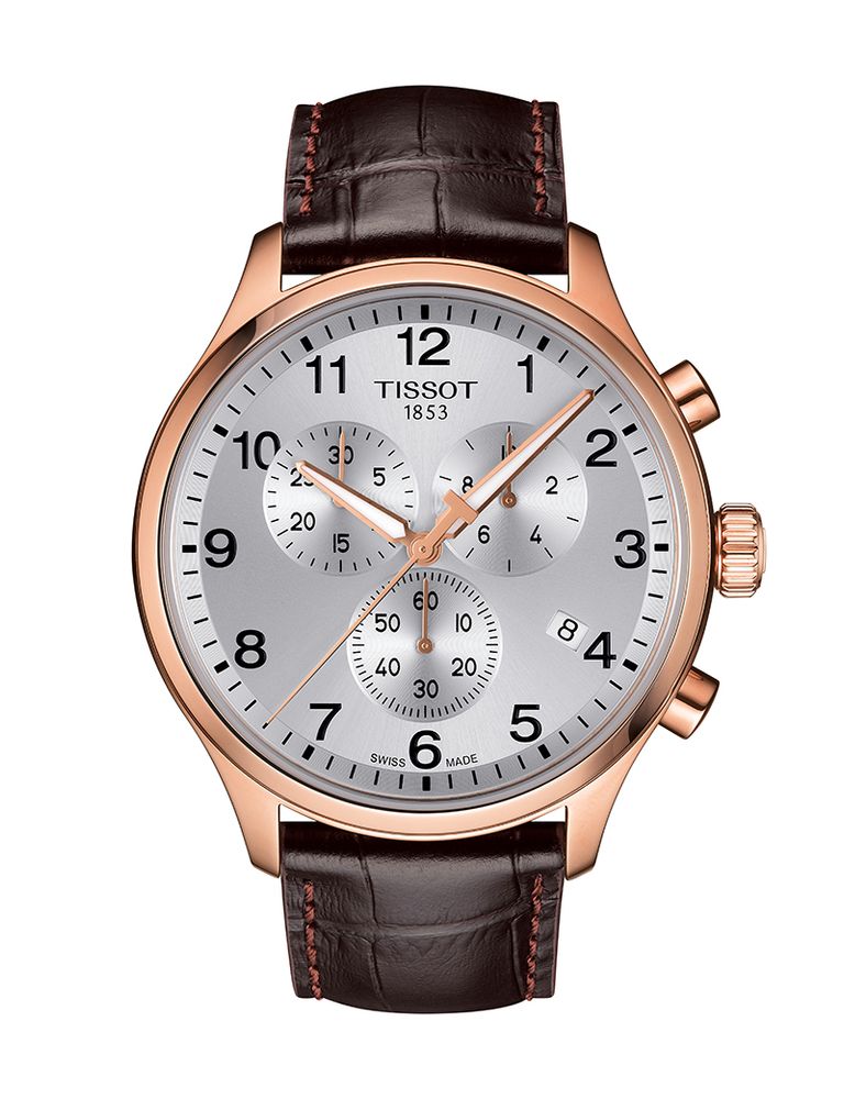 Tissot Chrono XL