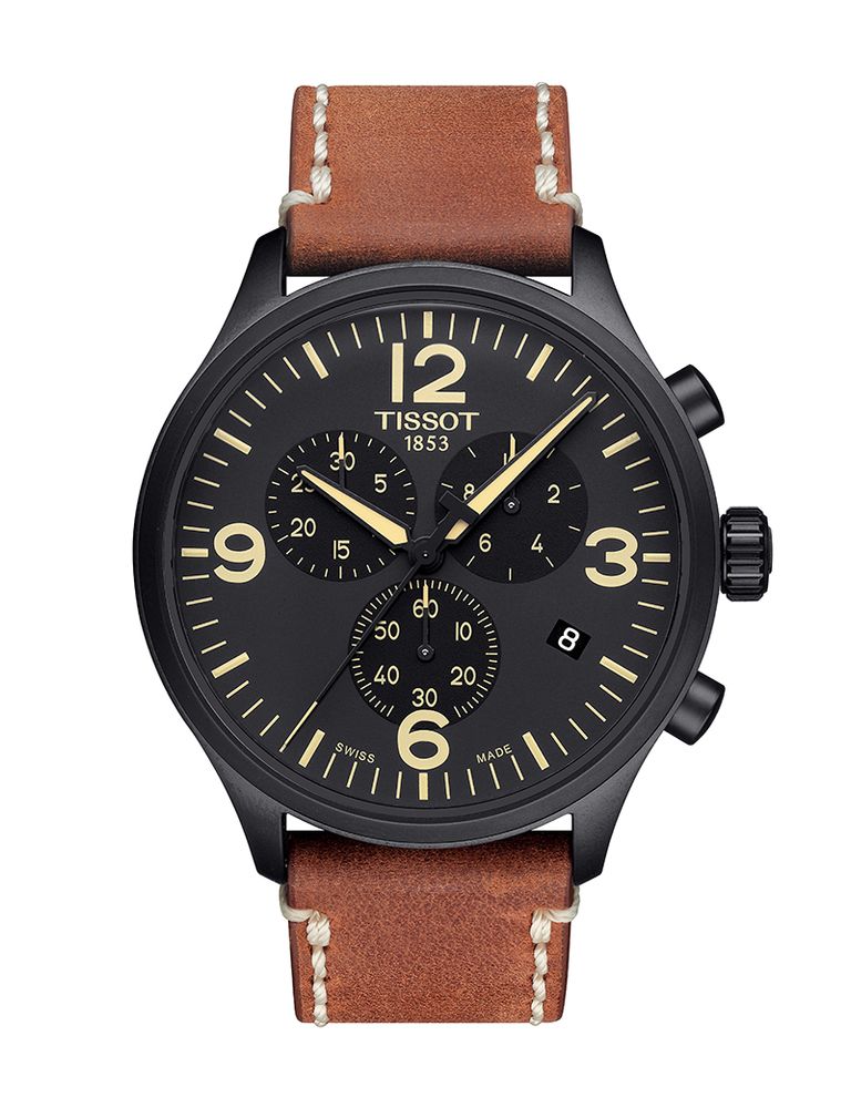 Tissot Chrono XL T1166173605700