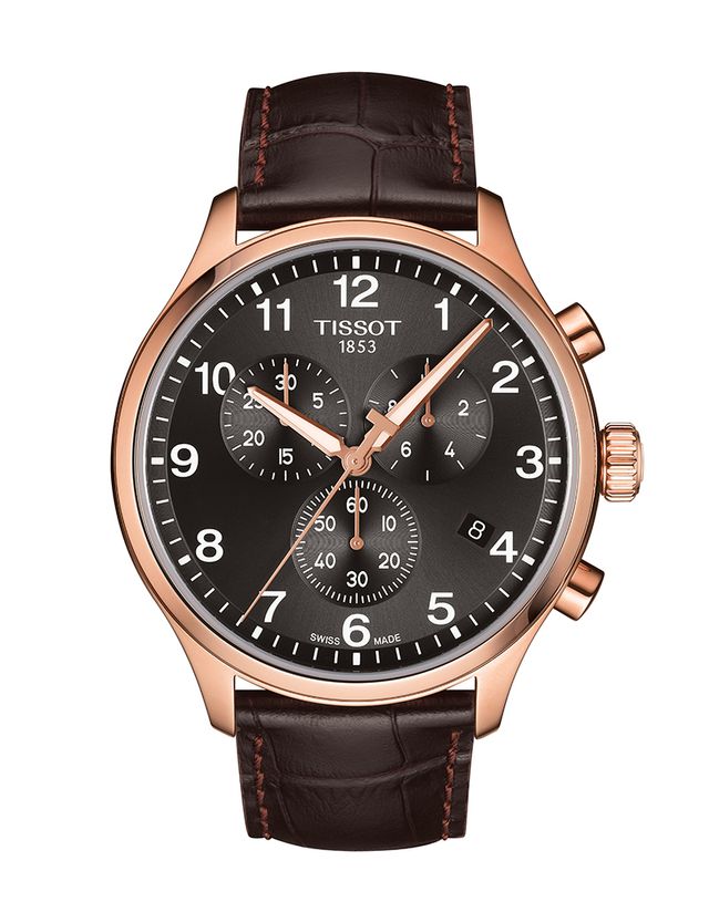 Tissot Chrono XL