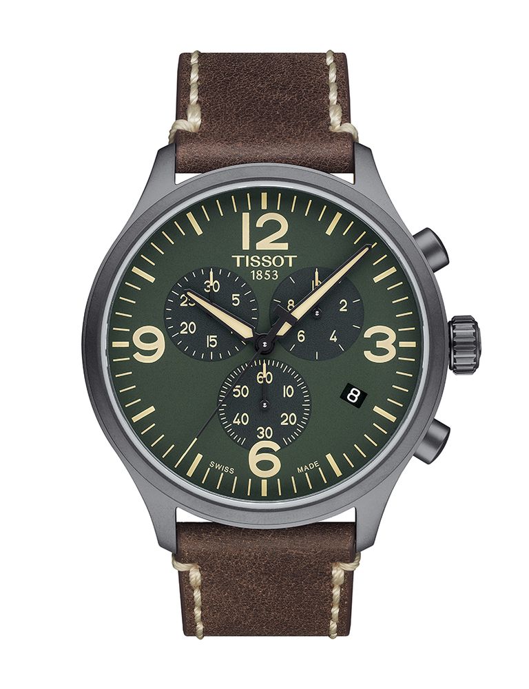 Tissot Chrono XL T1166173609700