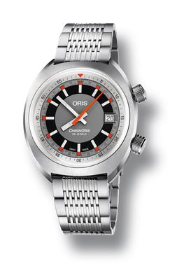 Motor Sport Chronoris Date