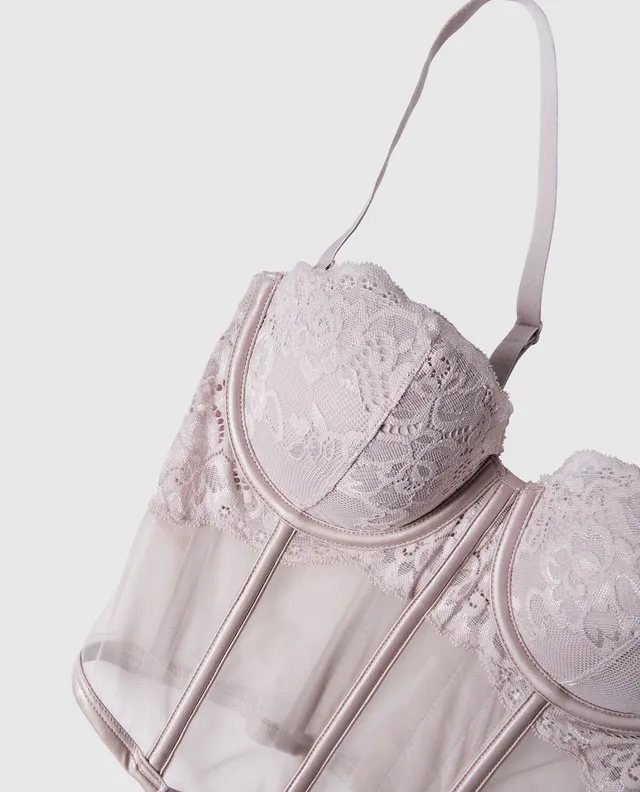 La SENZA, Intimates & Sleepwear, La Senza Strapless Bra