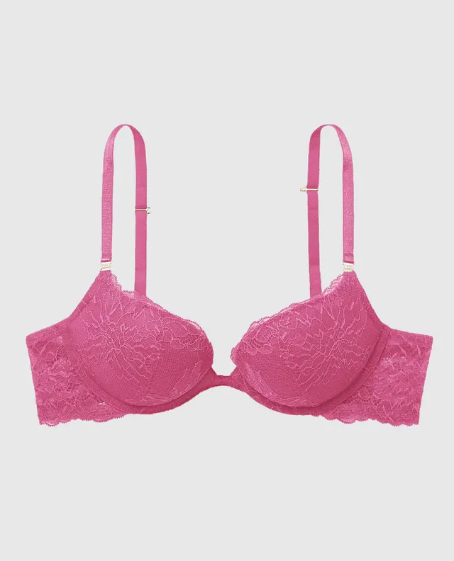 La Senza Beyond Sexy Push Up Bra