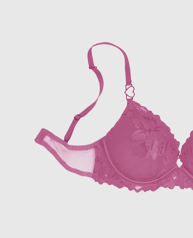 La Senza Hello Sugar Up 2 Cup Push Bra