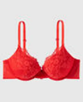 Hello Sugar Up 2 Cup Push Bra