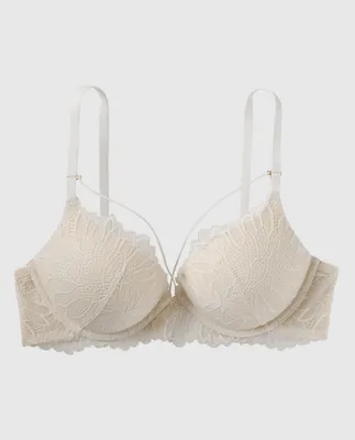 Hello Sugar Up 2 Cup Push Bra