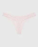 Remix Thong Panty