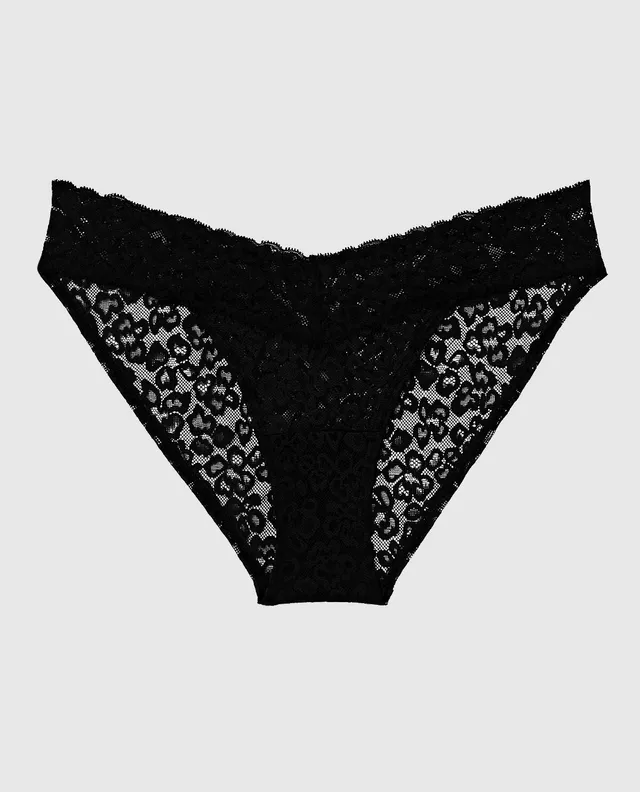 La Senza Remix Bikini Panty