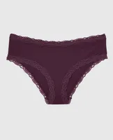 Ultrasoft Modal Hipster Panty