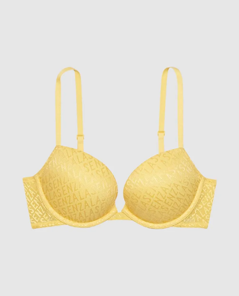 Remix Push Up Bra