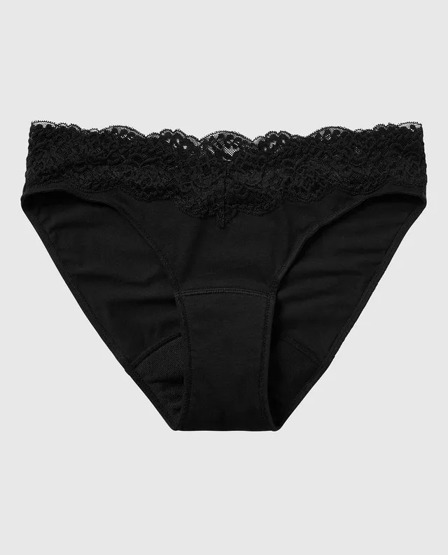 La Senza Canada Sale: 10 Panties for $25 - Canadian Freebies