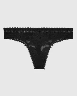Thong Panty