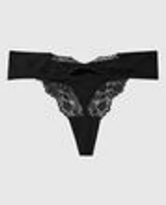 G-String Panty