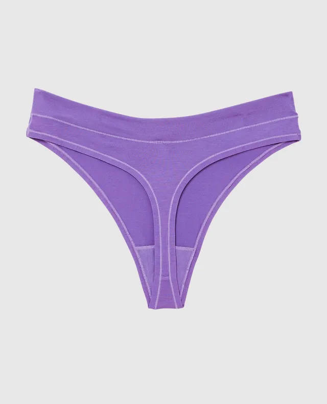 Soft Contour Ultra High-Rise Bikini - Understance