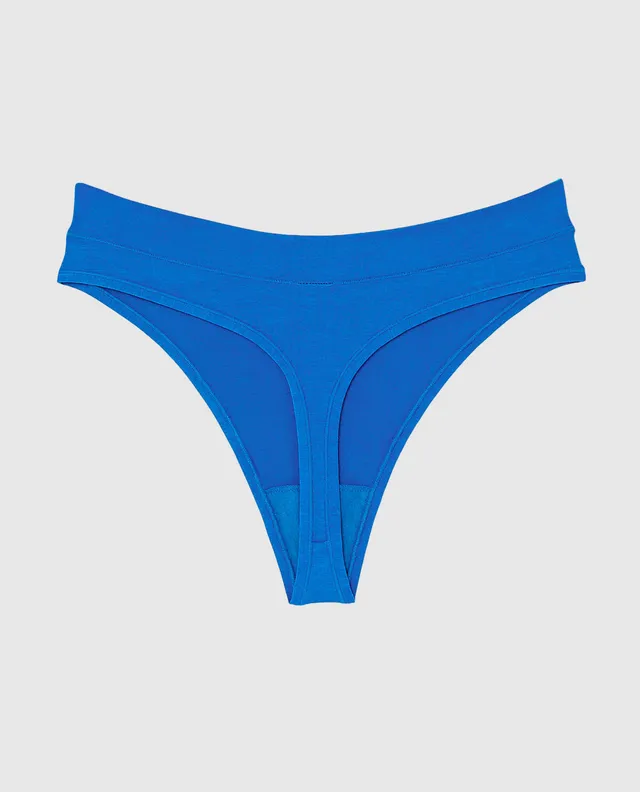 UNDERSTANCE Soft Contour Ultra High-rise Bikini