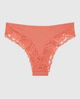 Remix Cotton Cheeky Panty