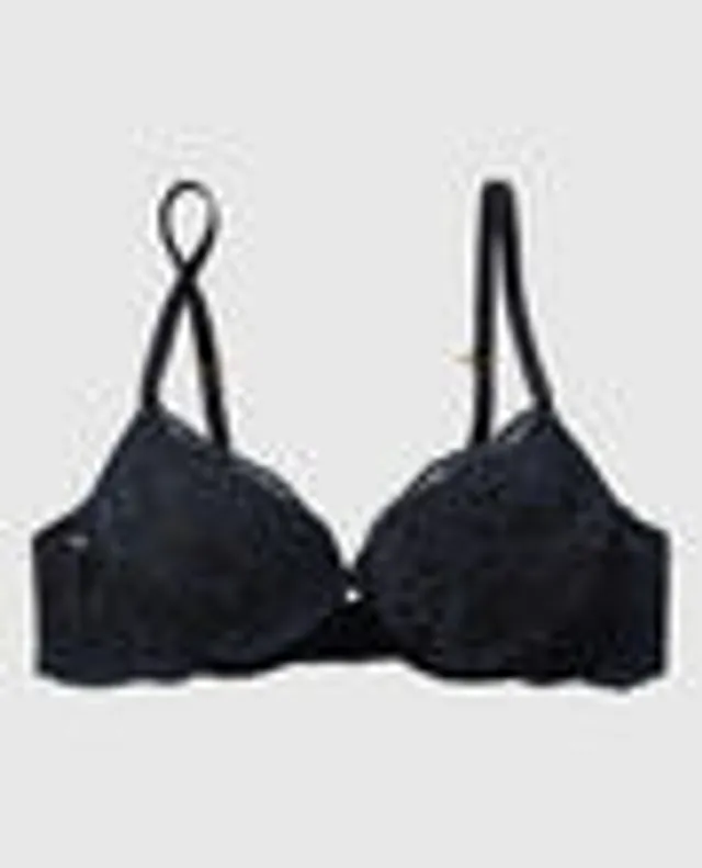 La SENZA, Intimates & Sleepwear, La Senza Cute Black Strapless Bra