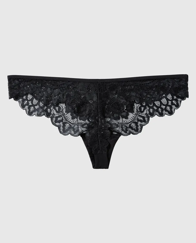 La Senza Diva Thong Panty