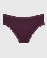 Ultrasoft Modal Hipster Panty