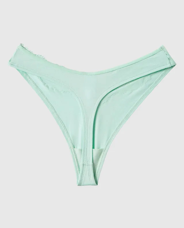 Middellyf Shaping Panty – GreenAard