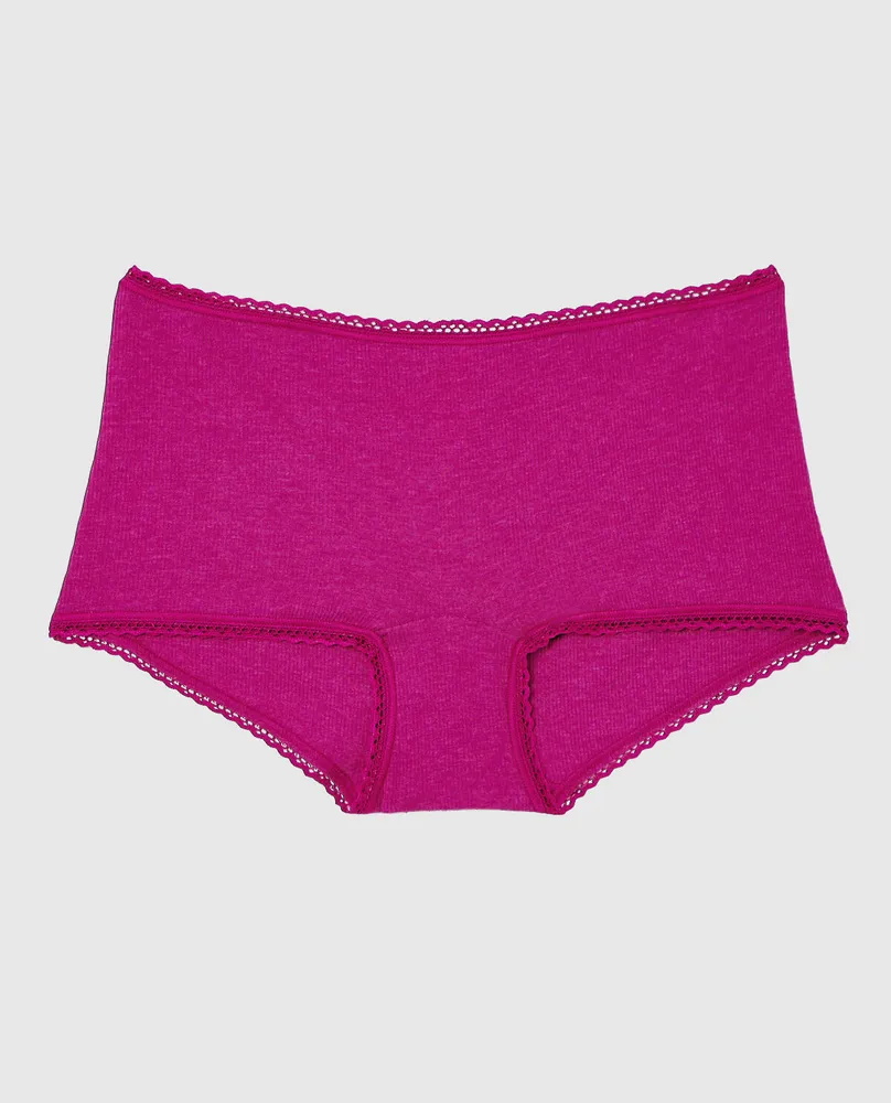 Remix Boyshort Panty