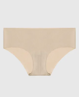 Remix Cotton Hipster Panty