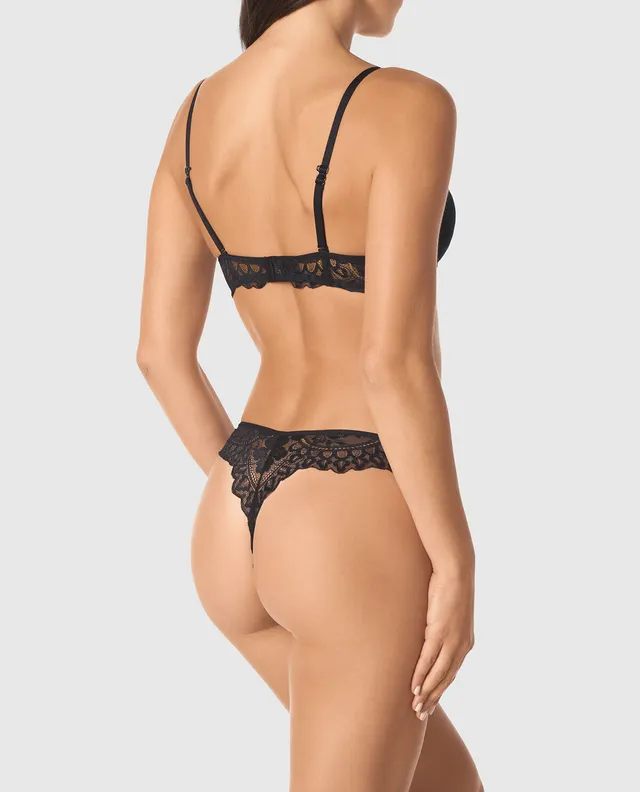 La SENZA, Intimates & Sleepwear, La Senza Beyond Sexy Gel Push Up Bra