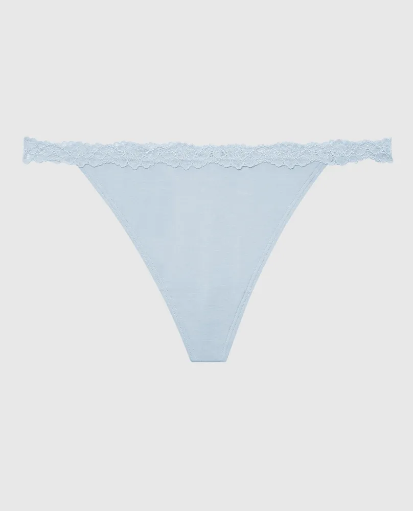La Senza Lace Thong/String Panties for Women for sale
