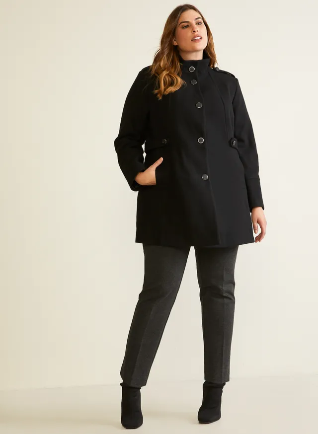 manteau nola des petits hauts