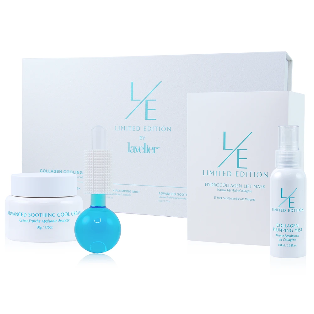 Collagen Cooling Set Limited Edition