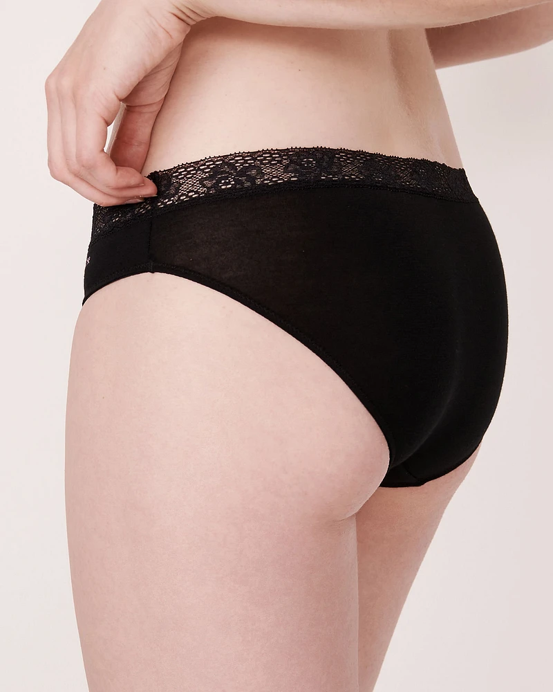 Culotte bikini
