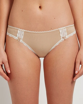 Culotte Bikini