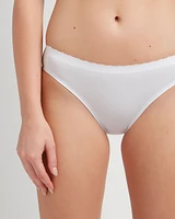 Culotte bikini sans coutures