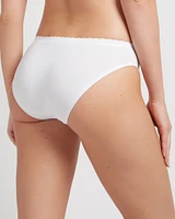 Culotte bikini sans coutures