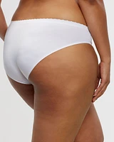 Culotte bikini sans coutures