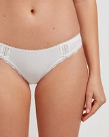 Culotte Bikini