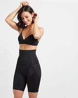 Culotte amincissante taille haute