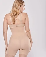 High Waist Boyleg Shaping Panty